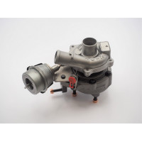 Turbodúchadlo OPEL CORSA D 1.3 CDTI 90KM 66kW 54359700015
