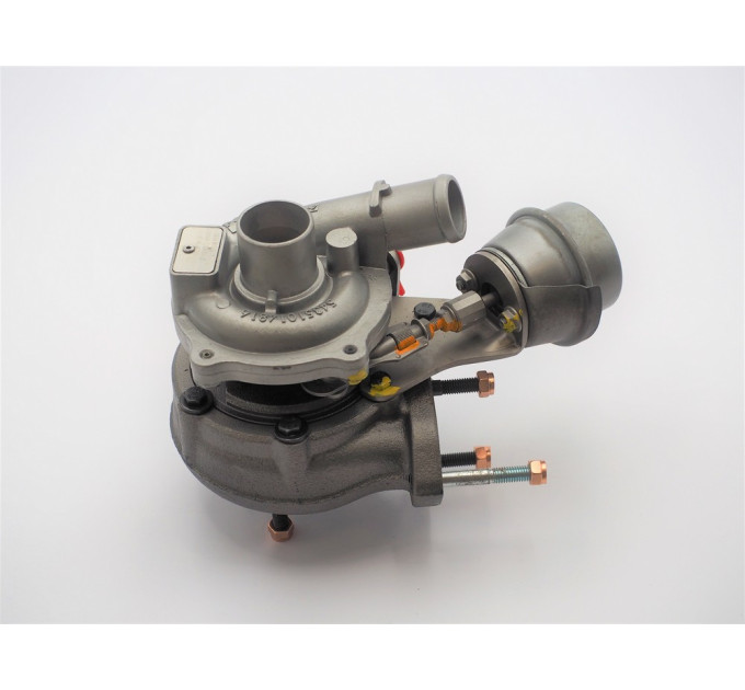 Turbodúchadlo OPEL ASTRA H 1.3 CDTI 90KM 66kW 54359700015