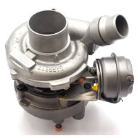 Turbodúchadlo RENAULT VEL SATIS 2.0 DCI 173KM 127kW 765016