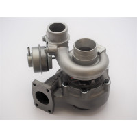 Turbodúchadlo MITSUBISHI 49377-07421