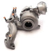 Turbodúchadlo MITSUBISHI GRANDIS 2.0 DI-D 140KM 103kW 756062