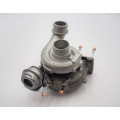 Turbodúchadlo VOLKSWAGEN LT II 2.5 TDI 109KM 80kW 454205