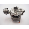Turbodúchadlo GARRETT 761437