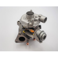 Turbodúchadlo SEAT CORDOBA 1.9 TDI 110KM 81kW  454161