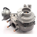 Turbodúchadlo FIAT ULYSSE II 2.0 Multijet 120KM 88kW 764609