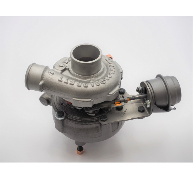 Turbodúchadlo HYUNDAI GETZ 1.5 CRDi 110KM 81kW 782404