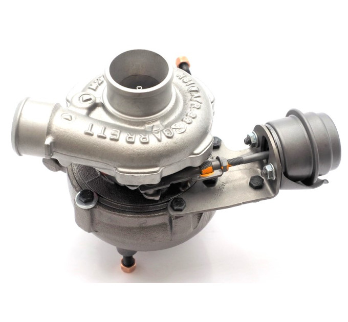 Turbodúchadlo HYUNDAI MATRIX 1.5 CRDi 102KM 75kW 740611-2