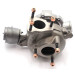 Turbodúchadlo HYUNDAI MATRIX 1.5 CRDi 102KM 75kW 740611-2