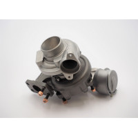 Turbodúchadlo SUZUKI LIANA 1.4 DDiS 90KM 66kW VVP2