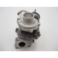 Turbodúchadlo OPEL ZAFIRA B 1.7 CDTI 110KM 81kW 779591