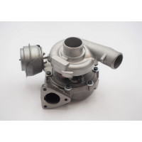 Turbodúchadlo SAAB 9-5 2.2 TiD 120KM 88kW 717628