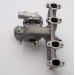 Turbodúchadlo SEAT TOLEDO II 1.9 TDI 90KM 66kW 768331