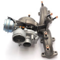 Turbodúchadlo SEAT TOLEDO II 1.9 TDI 150KM 110kW 721021