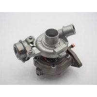 Turbodúchadlo MINI ONE 1.4 D 75KM 55kW 755925
