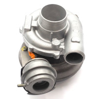 Turbodúchadlo GARRETT 454192-2