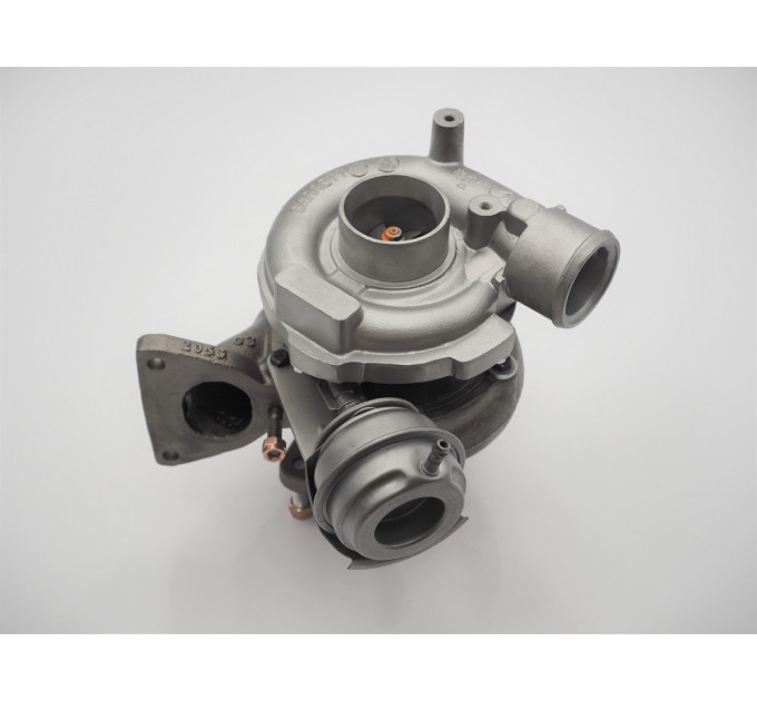 Turbodúchadlo VOLVO PENTA SCHIF MARINE 2.4 D 150KM 110kW 763263