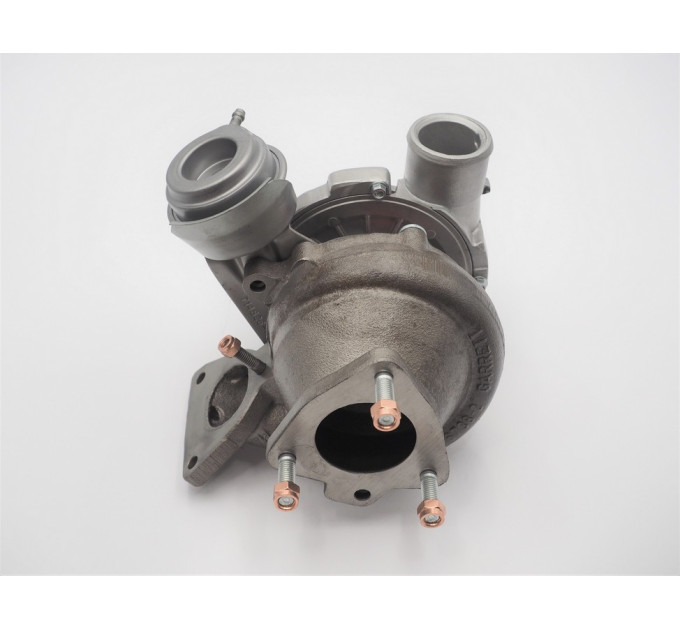 Turbodúchadlo VOLVO PENTA SCHIF MARINE 2.4 D 150KM 110kW 763263