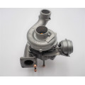 Turbodúchadlo ALFA ROMEO 156 2.4 JTD 150KM 110kW 710811