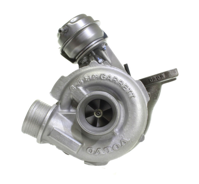 Turbodúchadlo GARRETT 716214