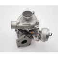 Turbodúchadlo IHI VJ37