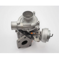 Turbodúchadlo MAZDA 6 2.0 MZR-CD 143KM 105kW VJ37