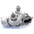 Turbodúchadlo OPEL MOVANO B 2.3 CDTI 163KM 120kW 846015