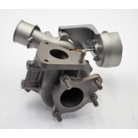 Turbodúchadlo MITSUBISHI ASX 1.8 DI-D 116KM 85kW 49131-06705