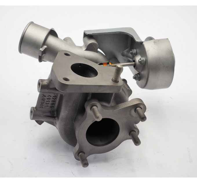Turbodúchadlo MITSUBISHI 49131-06705