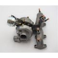 Turbodúchadlo SEAT ALHAMBRA 1.9 TDI 90KM 66kW 713672 038253019C