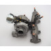 Turbodúchadlo SEAT ALHAMBRA 1.9 TDI 90KM 66kW 713672 038253019C
