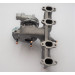Turbodúchadlo SEAT ALHAMBRA 1.9 TDI 90KM 66kW 713672 038253019C
