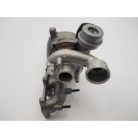 Turbodúchadlo AUDI A3 1.9 TDI (8L) 110KM 81kW 54399700022