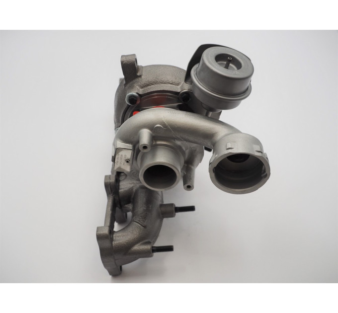 Turbodúchadlo SEAT ALTEA 1.9 TDI 105KM 77kW 54399700022