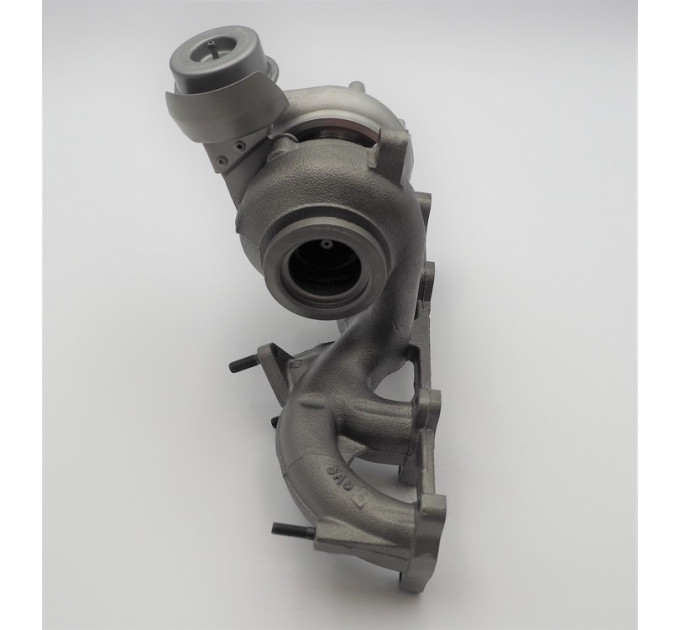Turbodúchadlo SEAT ALTEA 1.9 TDI 105KM 77kW 54399700022