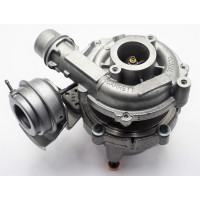 Turbodúchadlo NISSAN NV400 2.3 DCI 150KM 110kW 790179