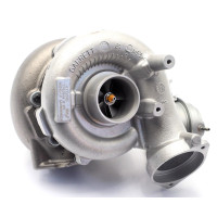 Turbodúchadlo GARRETT 753392