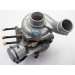 Turbodúchadlo KIA SORENTO 2.5 CRDi 170KM 125kW 53039700122