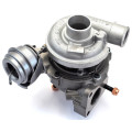 Turbodúchadlo KIA PRO CEE'D 1.6 CRDi 110KM 81kW 775274-2