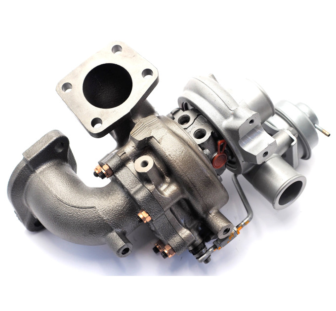 Turbodúchadlo MITSUBISHI 49135-02652