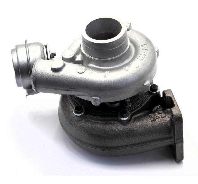 Turbodúchadlo GARRETT 454192-1