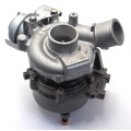 Turbodúchadlo MITSUBISHI ASX 1.8 DI-D 150KM 110kW 49335-01002