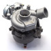 Turbodúchadlo MITSUBISHI ASX 1.8 DI-D 150KM 110kW 49335-01002