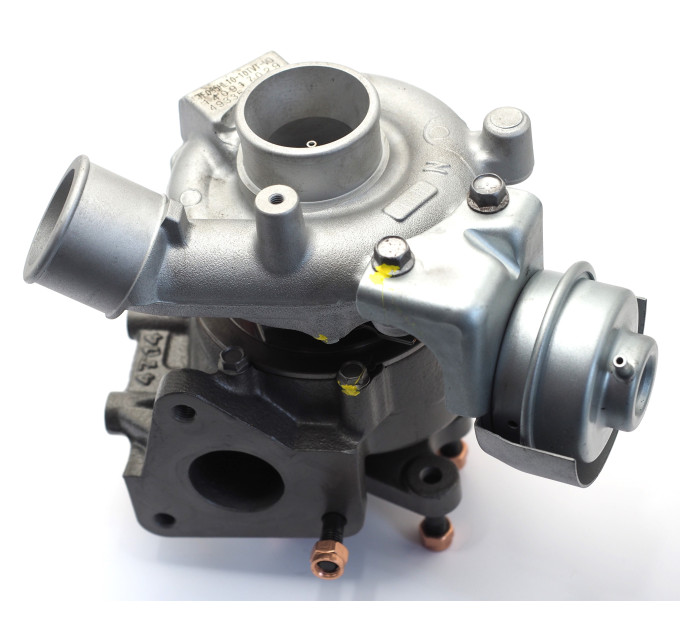 Turbodúchadlo MITSUBISHI ASX 1.8 DI-D 150KM 110kW 49335-01002