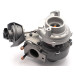 Turbodúchadlo CITROEN C5 II 2.0 HDi 136KM 100kW 756047