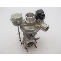 Turbodúchadlo GARRETT 815000