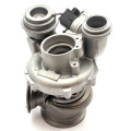 Turbodúchadlo BMW 650i 4.4i (F10/F11/F12/F13) 449KM 330kW 793647
