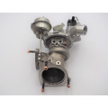 Turbodúchadlo VOLVO S60 II 1.6 T4 180KM 132kW 54399700131