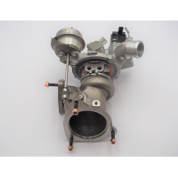 Turbodúchadlo VOLVO V60 1.6 T4 180KM 132kW 54399700131