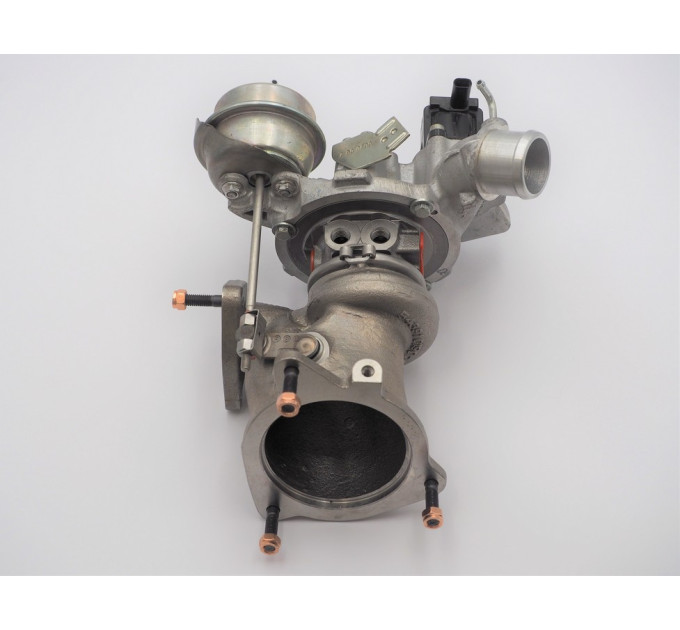 Turbodúchadlo VOLVO S60 II 1.6 T4 180KM 132kW 54399700131