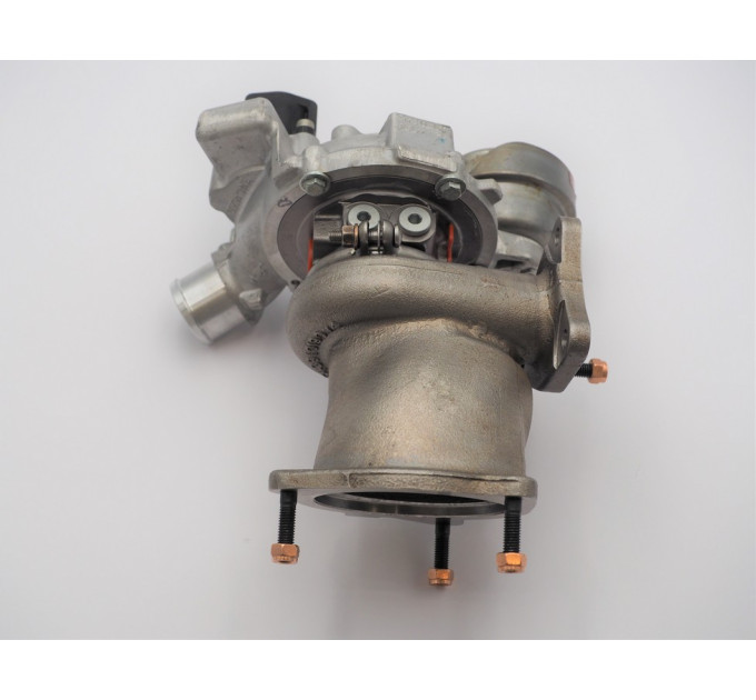 Turbodúchadlo VOLVO S60 II 1.6 T4 180KM 132kW 54399700131